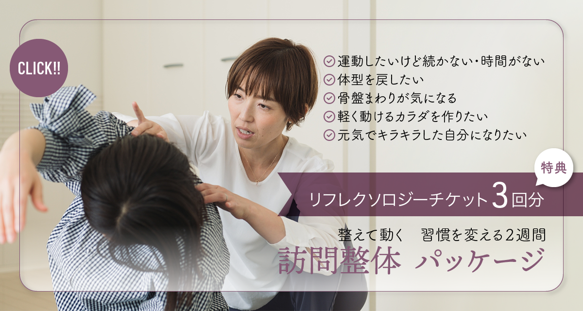 訪問整体 パッケージ